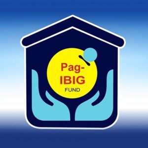 Pag-IBIG Housing Loan Application Form