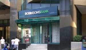 Robinsons Bank Corporate Salary Loan