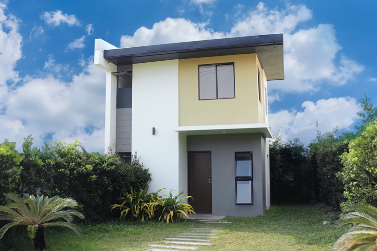 Robinsons Bank Loan for House & Lot Purchase