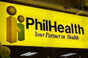Application for PhilHealth ID