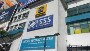 Apply for SSS Salary Loan