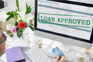 Blend online cash loan