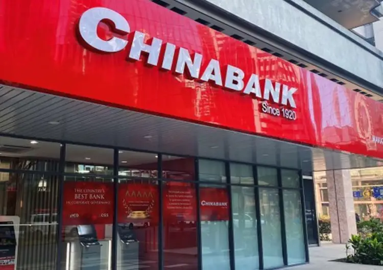 CHINABANK ACCOUNTS