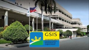 GSIS Enhanced Conso-Loan Plu
