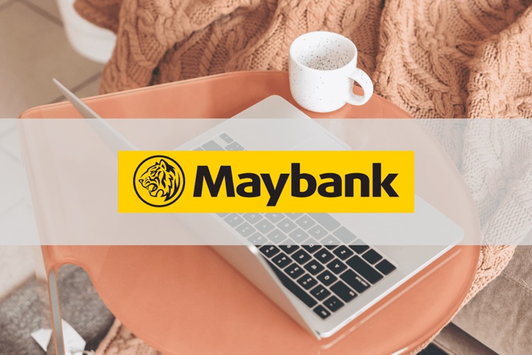 MAYBANK LOAN APPLICATION
