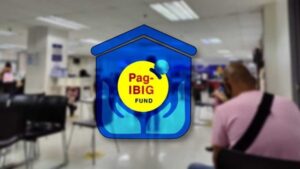 Pag-IBIG Multi-Purpose Cash Loan