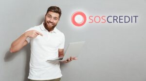 SOSCREDIT CASH LOAN