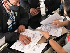 SSS Salary Loan Payment Schedule