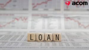 ACOM Online Cash Loan