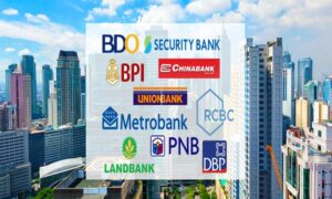 Bank Cash Loans Philippines