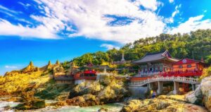 Best Budget Tips for South Korea