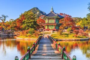Best Budget Tips for South Korea