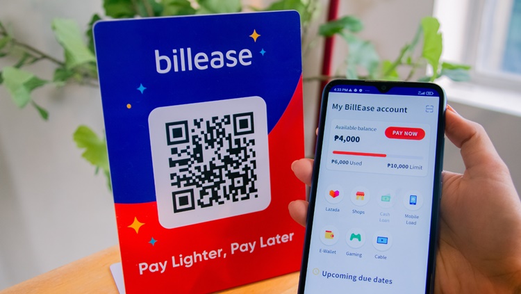 BillEase Partner Stores & Brands