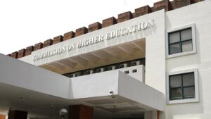 CHED Medical Scholarship