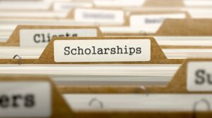 CHED Scholarship Allowance