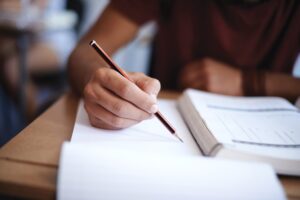 CHED Scholarship Courses