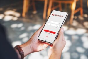 CIMB Online Cash Loan