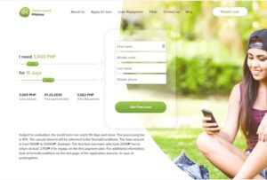 Cash Loan to Online Loans Pilipinas