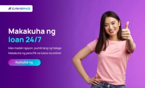 Cash Space Loan