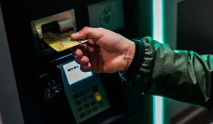 GCash Cash Out Fees