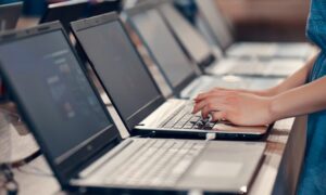 Home Credit Laptop Loan Deals