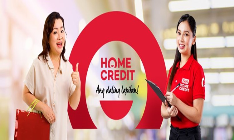 Home Credit Laptop Loans