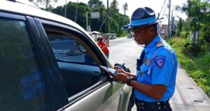 LTO Penalty Fees 2023