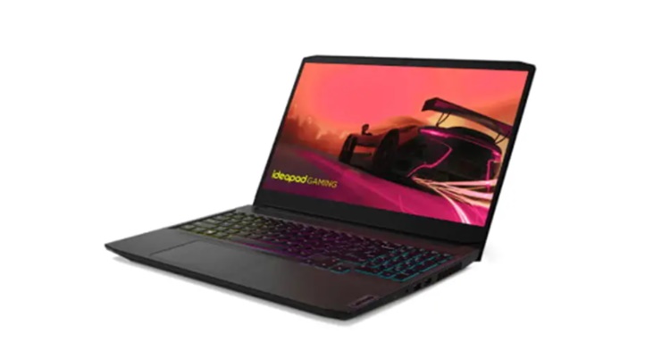 Laptop Loan