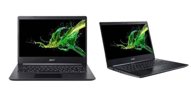 Laptop Loan
