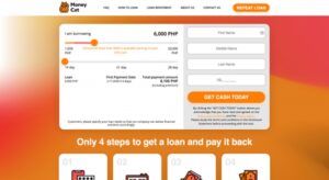 MoneyCat Cash Loan Interest Rates