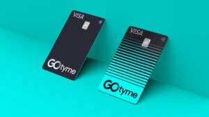 Open GoTyme Bank Account