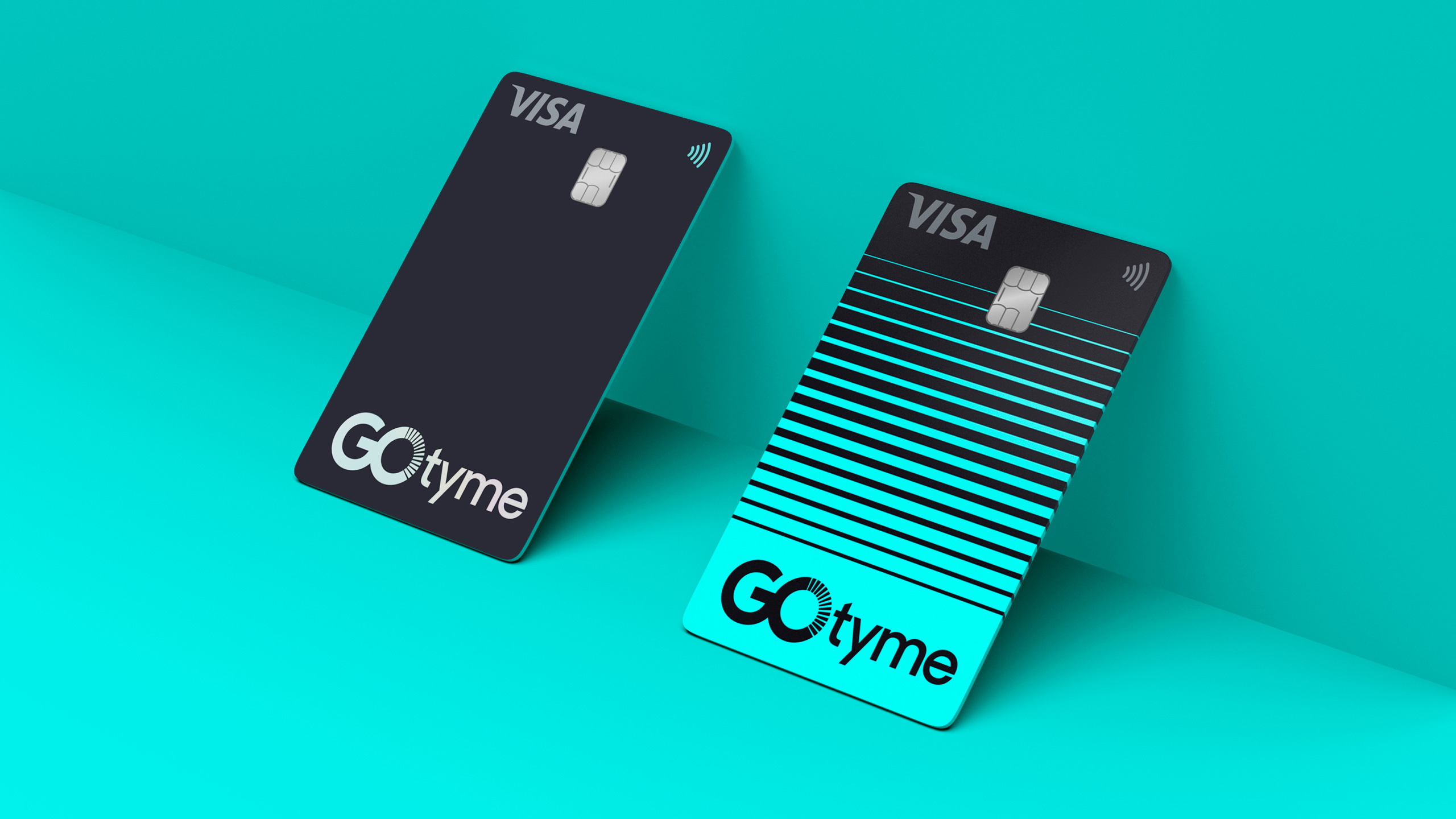 Open GoTyme Bank Account