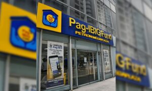 Pag-IBIG Housing Loan