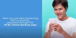 RCBC Online Fund Transfer Fee