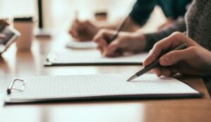 Requirements for CHED Scholarship Program Application