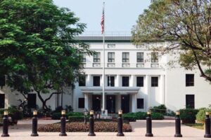 Requirements for US Visa Application