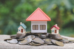 SSS Housing Loan Fees