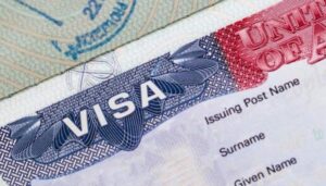 US Travel Visa Application Fee