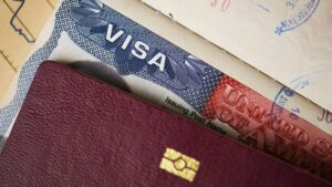 US Visa