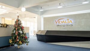 Vidalia Lending Corp