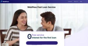 WebPeso Online Cash Loan