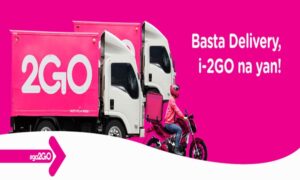2Go Express Rates