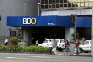 BDO Unibank