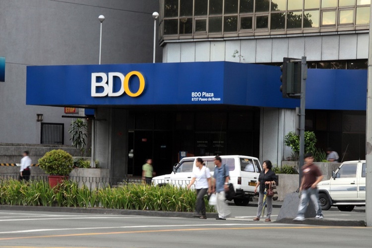 BDO Unibank