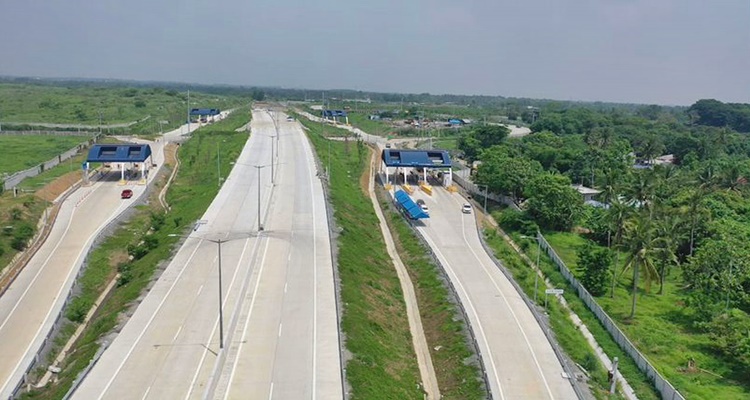 Cavite-Laguna Expressway