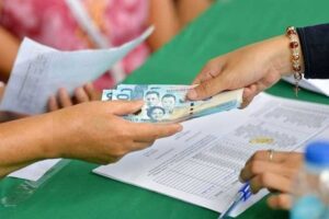 DSWD Educational Cash Assistance Allowance