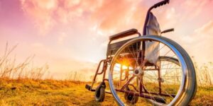 Disability Claim SSS