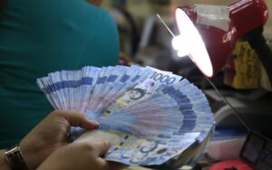 Fake Money
