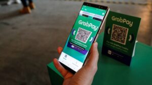 GrabPay