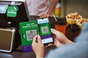 GrabPay Wallet Services